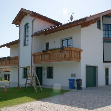 Ferienwohnungen Auf Dem Paulbauernhof Triebenbach Εξωτερικό φωτογραφία